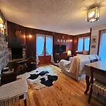 L'atelier Du Temps - Casa Gran Paradiso דירה *