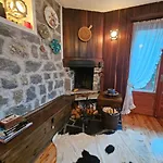 L'atelier Du Temps - Casa Gran Paradiso דירה