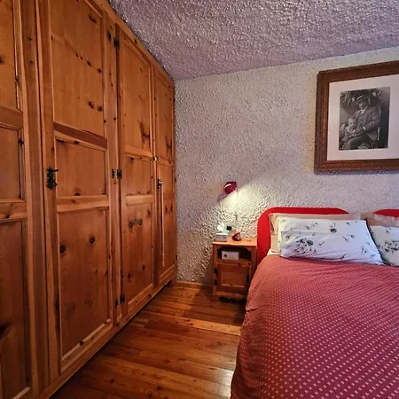 Appartement L'atelier Du Temps - Casa Gran Paradiso Cogne