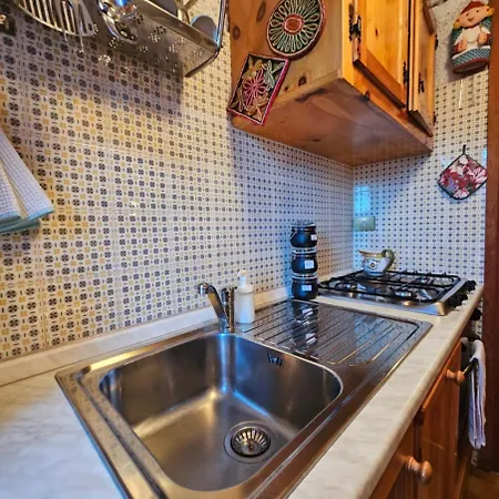 L'atelier Du Temps - Casa Gran Paradiso *