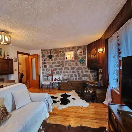 Appartamento L'atelier Du Temps - Casa Gran Paradiso *