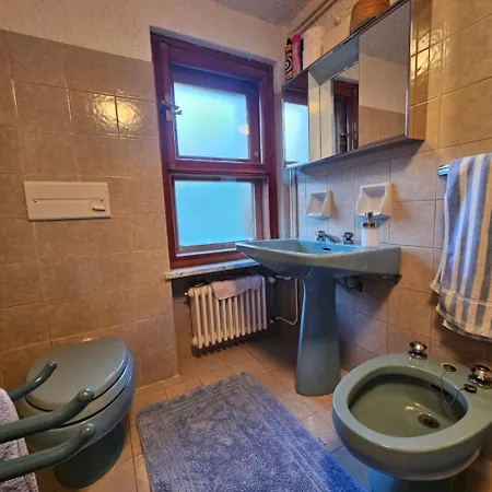 L'atelier Du Temps - Casa Gran Paradiso * Cogne