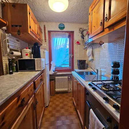 L'atelier Du Temps - Casa Gran Paradiso Appartement
