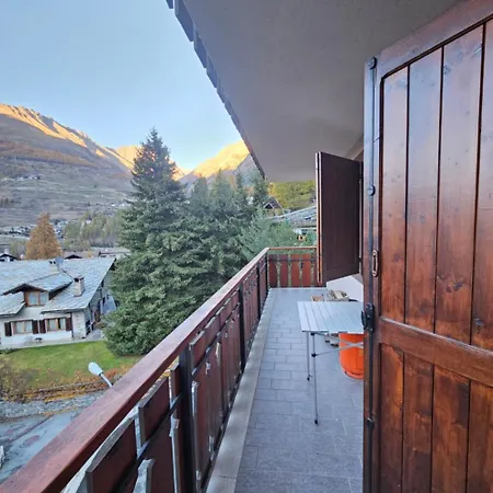 Appartement L'atelier Du Temps - Casa Gran Paradiso