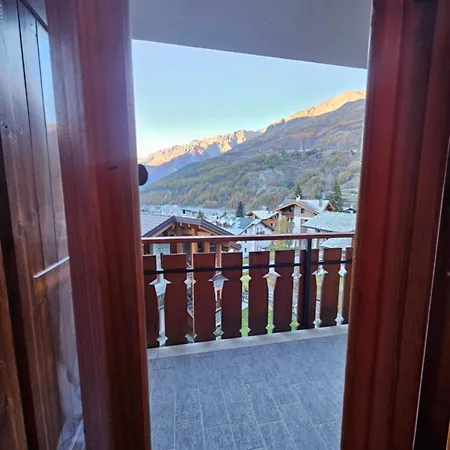 L'atelier Du Temps - Casa Gran Paradiso *