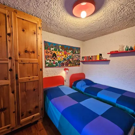 L'atelier Du Temps - Casa Gran Paradiso Appartamento