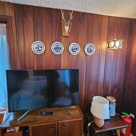 L'atelier Du Temps - Casa Gran Paradiso Cogne