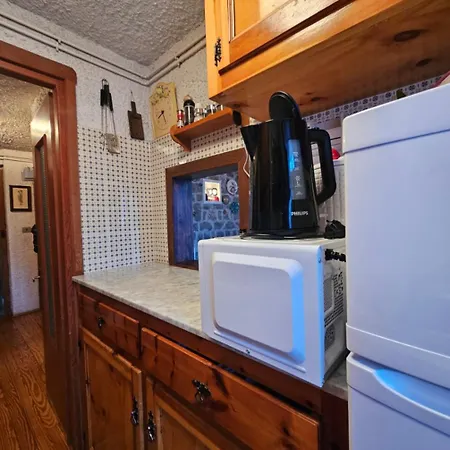 L'atelier Du Temps - Casa Gran Paradiso Appartement