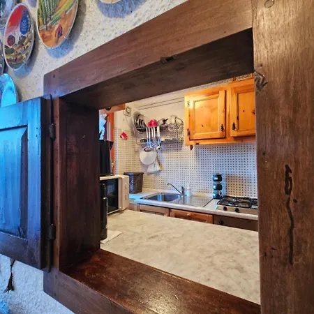 Appartement L'atelier Du Temps - Casa Gran Paradiso *