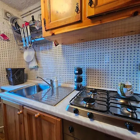 Appartement L'atelier Du Temps - Casa Gran Paradiso Cogne
