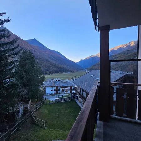 L'atelier Du Temps - Casa Gran Paradiso *