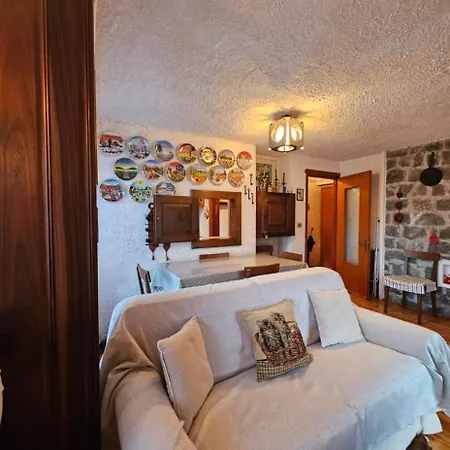 L'atelier Du Temps - Casa Gran Paradiso Appartement