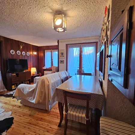 L'atelier Du Temps - Casa Gran Paradiso Cogne