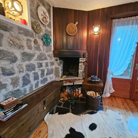 L'atelier Du Temps - Casa Gran Paradiso شقة