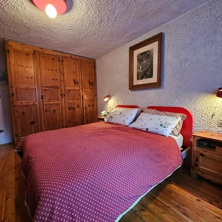 Appartement L'atelier Du Temps - Casa Gran Paradiso Cogne